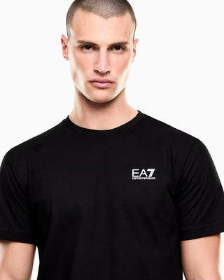 EA7 T-SHIRT UOMO EA7 8NPT25 PJVPZ 1200
