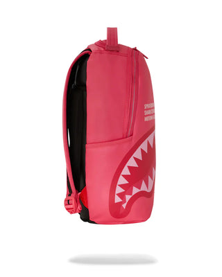 SPRAYGROUND ZAINO SHARK CENTRAL CON LOGO ICONICO B6252