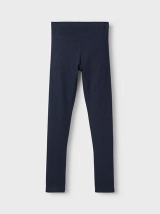 NAME IT VIVIAN LEGGINS IN COTONE JR 13180124 DKS