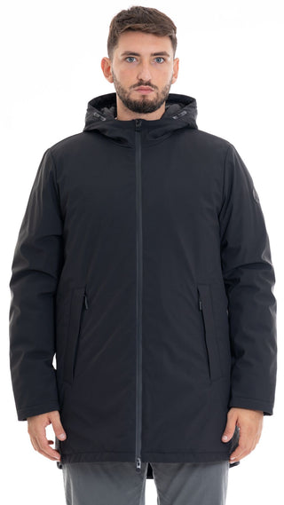 PEOPLE OF SHIBUYA MEN'S JACKET AUJI/SC PM767 999