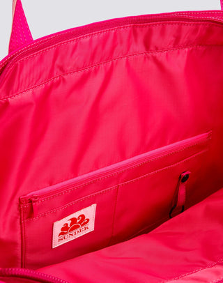 SUNDEK BEACH BAG WITH RAINBOW AM388ABTA100 86702