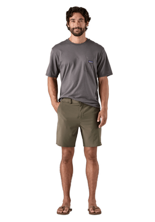 PATAGONIA BERMUDA M'S HYDROPEAK HYBRID UOMO 86476 BSNG