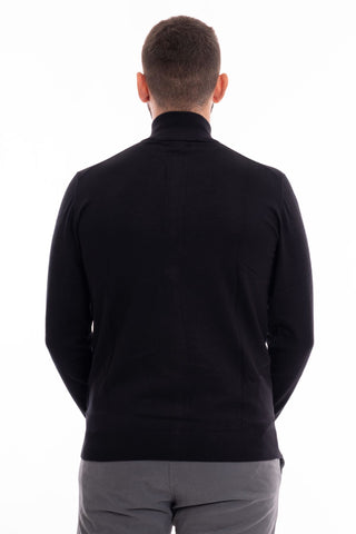 MARKUP M LUPETTO AP.ZIP F.12 VISCOSE BLEND MK20016