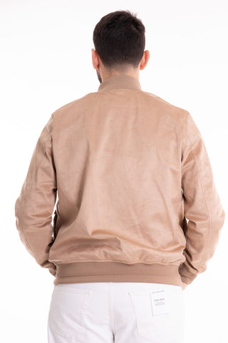 MARKUP DAINETTO JACKET WITH BUTTONS MK694010 CRD