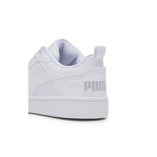 PUMA SCARPA SNEAKERS REBOUND V6 LOW JR 393833 03