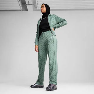 PUMA PANTALONE DI TUTA ROAD TO UNITY AOP DONNA 629794 30