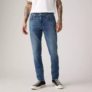 LEVI'S JEANS 512 SLIM TAPER UOMO 28833 1456