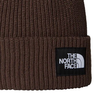 THE NORTH FACE CAPPELLO IN LANA SALTY LINED BEANIE NF0A8CGZ1OI
