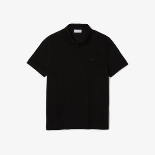 LACOSTE POLO REGULAR FIT IN PIQUET ELASTICIZZATO PARIS UOMO PH5522 031