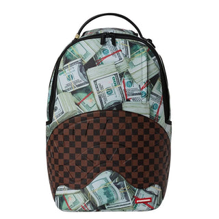 SPRAYGROUND MONEY BANKS ZAINO B8793