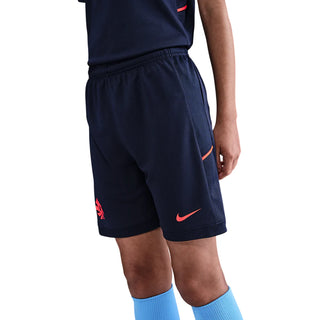 NIKE PANTALONCINO SPORTIVO IN DRI FIT HV0213 498