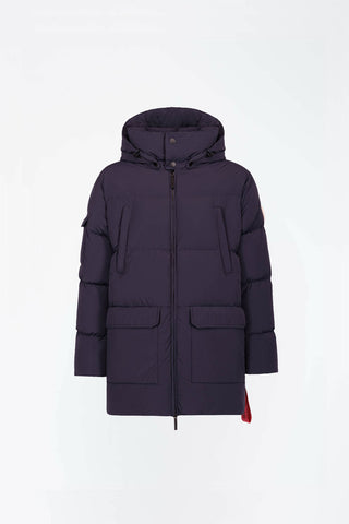 AFTER LABEL PIUMINO UOMO VANCOUVER VANCOUVERN 1 7864 799