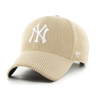 47 CAPPELLO NY IN VELLUTO A COSTE 15121184