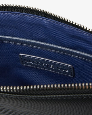 LACOSTE BORSELLINO CLASSICO CON LOGO NH5082 000