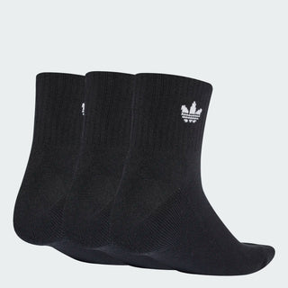 ADIDAS ORIGINALS CALZINI ALLA CAVIGLIA 3PZ KH1653