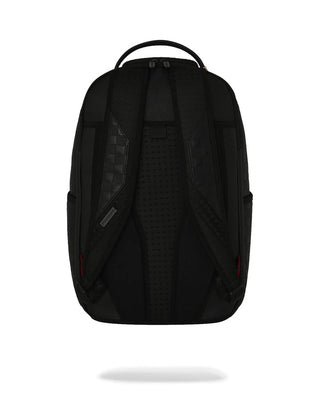 SPRAYGROUND RAISED CHECK ZAINO B8876