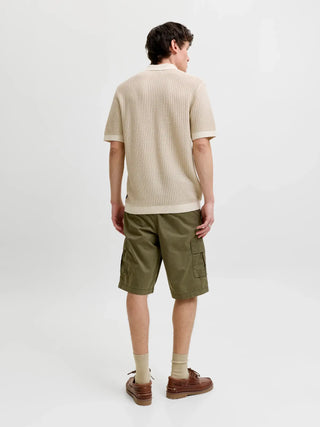 JACK&JONES COLE MATTY BERMUDA CARGO 12292263 OLN
