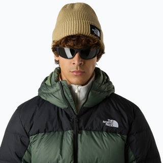 THE NORTH FACE CAPPELLO IN LANA SALTY LINED BEANIE NF0A8CGZLK5