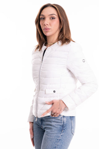 MARKUP PIUMINO CORTO SCOLLO ROTONDO MW14003 BNC