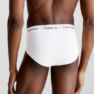 CALVIN KLEIN 3 PIECE MEN'S BRIEFS U2661G 998