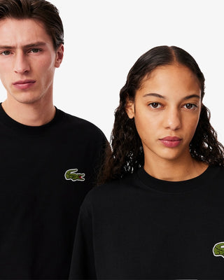 LACOSTE MEN'S SHORT SLEEVE T-SHIRT TH2745 031