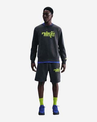 NIKE BERMUDA IN FELPA CLUB FLOW UOMO IH4250 060