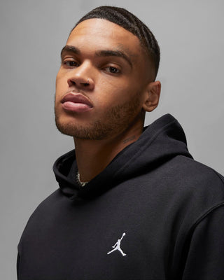 NIKE JORDAN M FELPA ESSENTIALS MEN FLEECE FJ7774 010