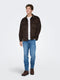 MEDIUM BLUE DENIM