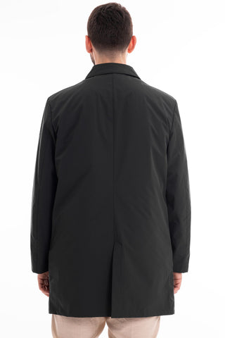 MARKUP SOFTSHELL OVERCOAT MK694014 BLUE