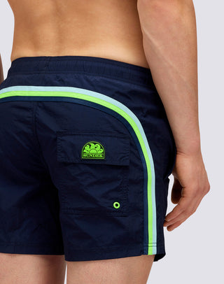 SUNDEK BOXER MARE CON ARCOBALENO UOMO M504BDN5100 32203