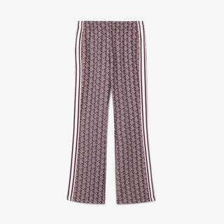 LACOSTE PANTALONE DI TUTA LACOSTE DONNA XF9313 WE2