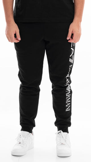 EA7 MEN'S TRACKSUIT PANTS 8NPPB5 PJ07Z 0203