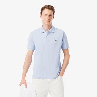 LACOSTE POLO DAL TAGLIO CLASSICO L1212 REGULAR MANICA CORTA UOMO L1212 J2G