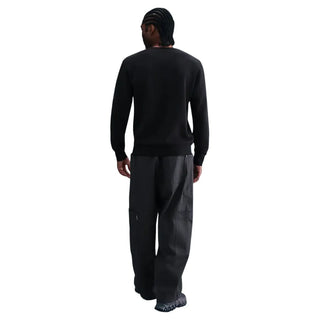 NIKE FELPA GIROCOLLO NIKE AIR IF1765 010