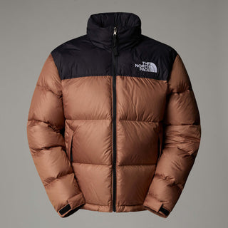 THE NORTH FACE GIUBBOTTO RETRO NUPTSE UOMO NF0A3C8DDHL