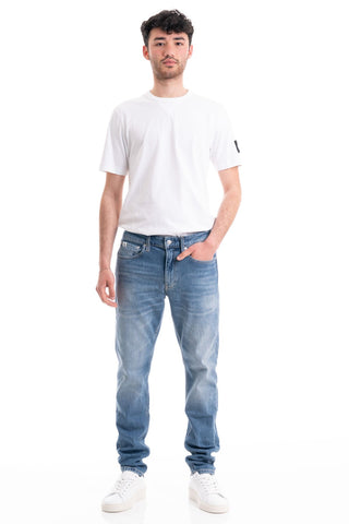 CALVIN KLEIN JEANS JEANS* Uomo J322796