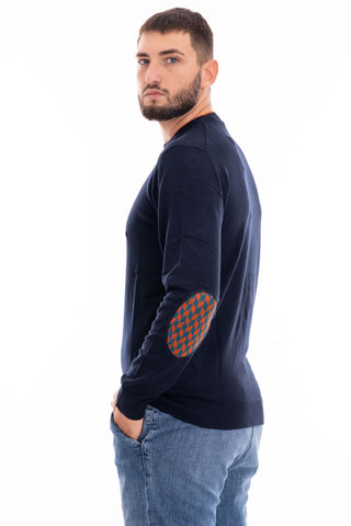 MARKUP M GIROCOLLO F.12 VISCOSE BLEND INSERTI+TOPPE MK590052