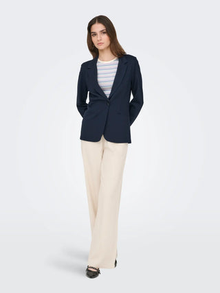 JACQUELINE DE YONG NEW BLAZER DONNA 15364540 TTE