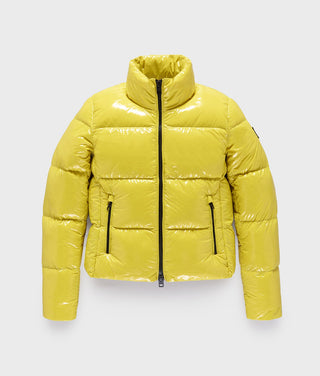 REFRIGIWEAR GIUBBOTTO ELLIS  DONNA W78300 NY0145 E00635