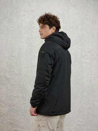 BLAUER JARVIS PIUMINO UOMO BLUK11057 007110 999