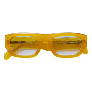 OS SUNGLASSES KYOTO MIELE OCCHIALI DA SOLE OS2074-C03