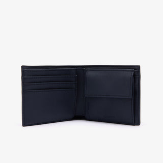 LACOSTE PORTAFOGLIO CLASSICO MEDIO NH4421 021