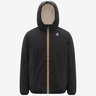 K-WAY GIUBBOTTO LE VRAI 4.0 UOMO K21515W USY