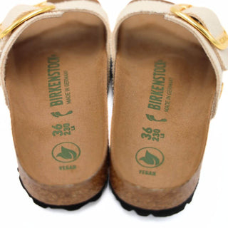BIRKENSTOCK MADRID BIG BUCKLE SLIPPERS 1026721