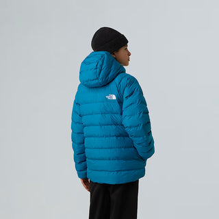 THE NORTH FACE Giubbotto reversibile perritho JR NF0A88TWBOM1