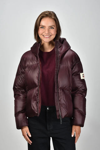 AFTER LABEL PIUMINO SARAJEVO DONNA SARAJEVON051 690