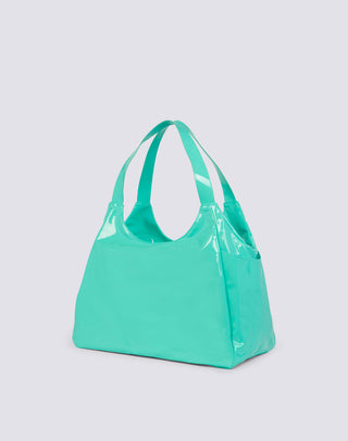 SUNDEK CHEL BEACH BAG WITH LOGO AND WRITING AW417ABPV400 42000