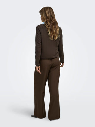 JACQUELINE DE YONG LIV PULLOVER  GIROCOLLO 15376529 CFB