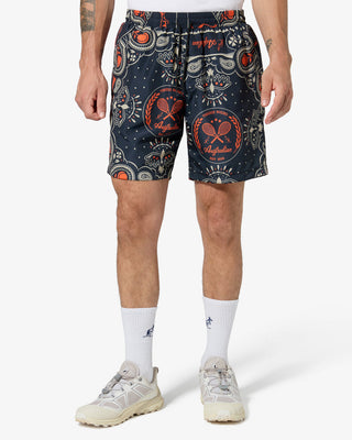 AUSTRALIAN BOXER BANDANA IN SMASH FABRIC MEN SWUCU0015 959