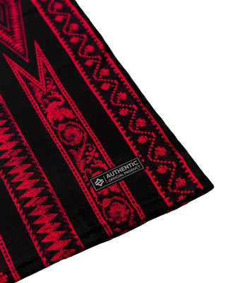 EZETA MAGLIA SORRENTO HOME EZETA EZSORR ROSSO